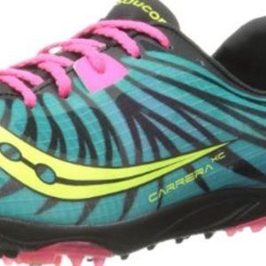 Carrera XC Spikes